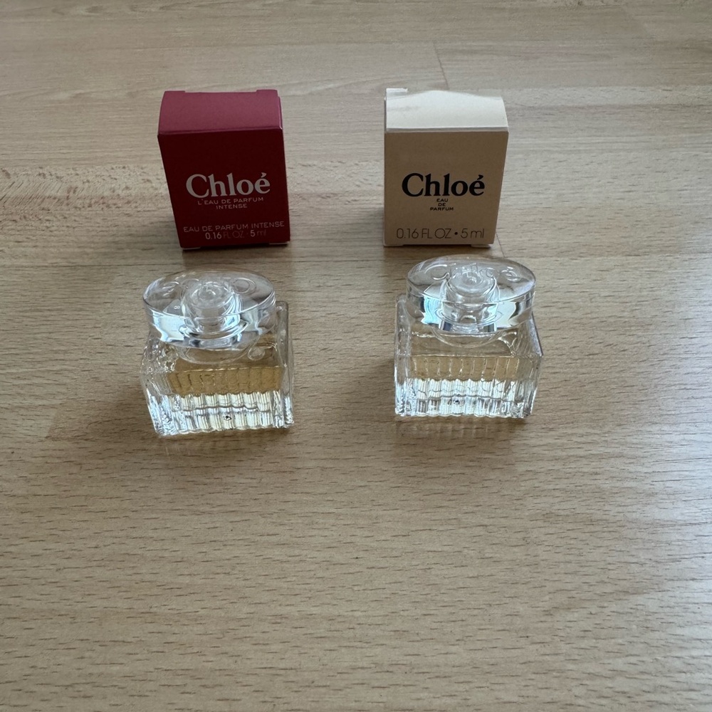 Chloe Pouch - Picture 6 of 6
